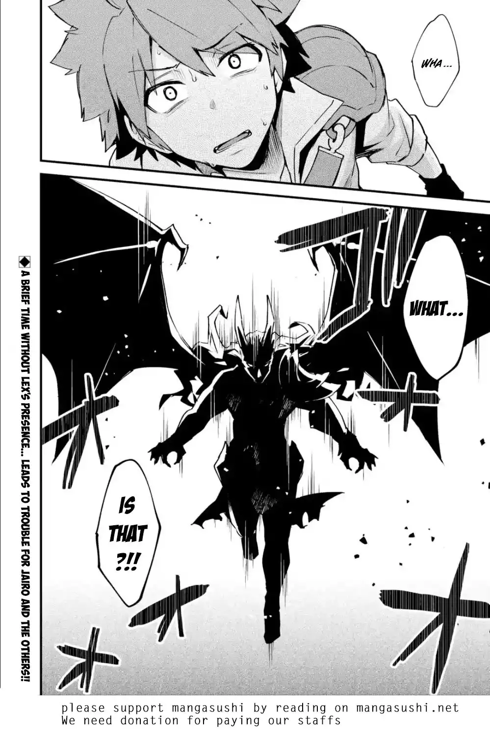 Nido Tensei Shita Shounen wa S Rank Boukensha Toshite Heion ni Sugosu-zense ga kenja de eiyuu datta boku wa raisede wa jimini ikiru Chapter 10 30